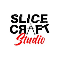 Slice Craft Studio logo - Similar company to Latest Jobs At Career Consol