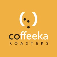 Coffeeka Roasters logo - Similar company to Map Talents