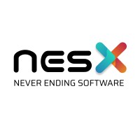 nesX logo - Similar company to Netrix Vc