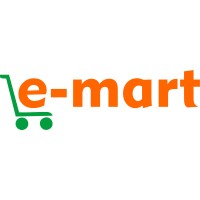 e-Mart Retail logo - Similar company to Irtiqa Trading Llp