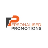 Personalised Promotions logo - Similar company to Klinck & Samuels Pty Ltd