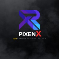 PixenX logo - Similar company to Webinvolve