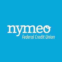 Nymeo Federal Credit Union logo - Similar company to Skypoint Federal Credit Union