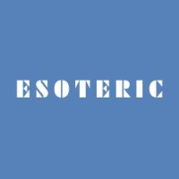 Esoteric logo - Similar company to Cortina In