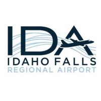 Idaho Falls Regional Airport logo - Similar company to Earth Era Enterprises Private Limited