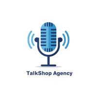 Talkshop Agency logo - Similar company to Startup Weekend Geneva