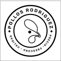 Pollos RDZ logo - Similar company to Pollos Vidaurri