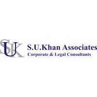 S.U.KHAN ASSOCIATES CORPORATE & LEGAL CONSULTANTS logo - Similar company to Azeemullah&Co
