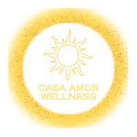 Casa Amor Wellness logo - Similar company to Casa De Amor