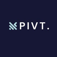 Pivt. logo - Similar company to Powered By Proctors