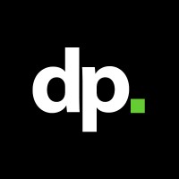 Dilated Pixels logo - Similar company to Transported Audio + Music