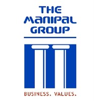 The Manipal Group logo - Similar company to Manipal Technologies Limited