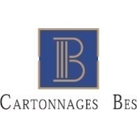 CARTONNAGES BES logo - Similar company to Fp Mercure