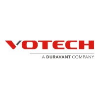 Votech logo - Similar company to Vgi-Willems Rvs Machinebouw