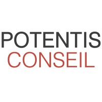 POTENTIS CONSEIL logo - Similar company to La Baraque À Impact - Formation Pour Indépendants Rse