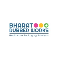 Bharat Rubber Works Pvt. Ltd. logo - Similar company to Xtechnocrat India Pvt Ltd