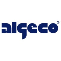 Algeco Portugal logo - Similar company to Tabaq App