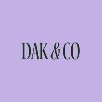 Dak & Co logo - Similar company to Buoy