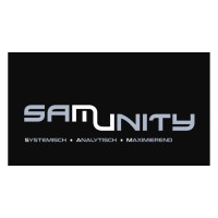 SAM Unity Consulting GmbH logo - Similar company to Talentido