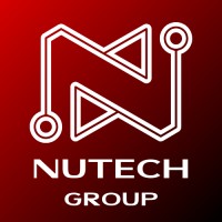 Nutech Group logo - Similar company to Australian Salesmasters