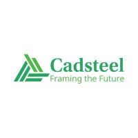 Cadsteel Pty Ltd logo - Similar company to Modulaire Mch International
