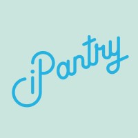 iPantry logo - Similar company to If Digital