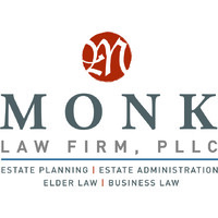 Monk Law Firm, PLLC logo - Similar company to The Papas Group