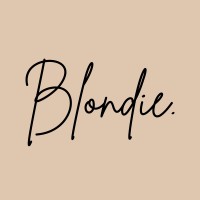 Blondie Communication logo - Similar company to Agence Du Glacier 3600