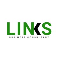 LINKS TAX CONSULTANT logo - Similar company to Flux Accounting Ae