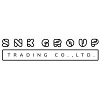 SNK GROUP TRADING CO.,LTD. logo - Similar company to Sjógæti | Sjogati