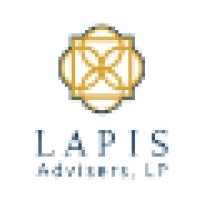 Lapis Advisers, LP logo - Similar company to Impactadvisor Llc
