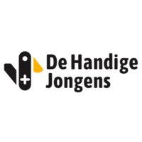 De Handige Jongens logo - Similar company to Bootec Ltd
