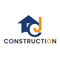CJ Construction Company logo - Similar company to Cj Construction
