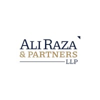 Ali Raza & Partners LLP logo - Similar company to Mar Legal Group