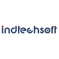 INDTECHSOFT logo - Similar company to Praathee Media