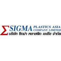 Sigma Plastics Asia logo - Similar company to Toniolo