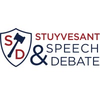 Stuyvesant Speech & Debate logo - Similar company to Cornell Speech And Debate Program