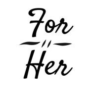 I Do It For Her
