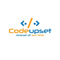Codeupset Ltd logo - Similar company to Logist Office