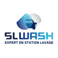 🫧SL-WASH🫧 spécialiste station de lavage auto logo - Similar company to Lavage Diffusion