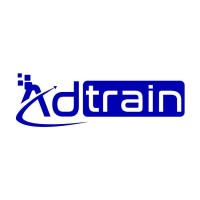 Adtrain logo - Similar company to Sva System