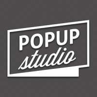 Popup Studio logo - Similar company to Dn Consultants