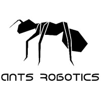 ANTS Robotics logo - Similar company to Tellext