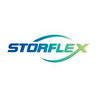 Storflex logo - Similar company to Madix, Inc