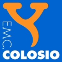 EMC Colosio logo - Similar company to Sørensen Og Lynggaard