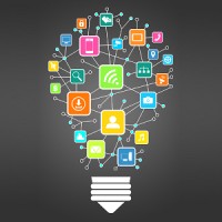 Connectrick logo - Similar company to 4Bit Culture