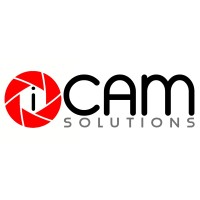 iCam Solutions logo - Similar company to Fledgetec Systems Pvt. Ltd