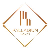 Palladium Homes Ltd logo - Similar company to Palladium Real Estate Services