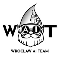 Wroclaw AI Team (WAIT) logo - Similar company to Startup Wroclaw