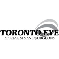 Toronto Eye Specialists and Surgeons logo - Similar company to Schulich Healthcare Club - Hcbf